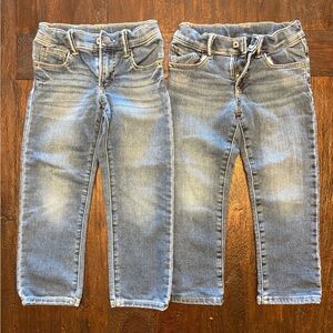 GAP Kids Light Blue Denim Jeans